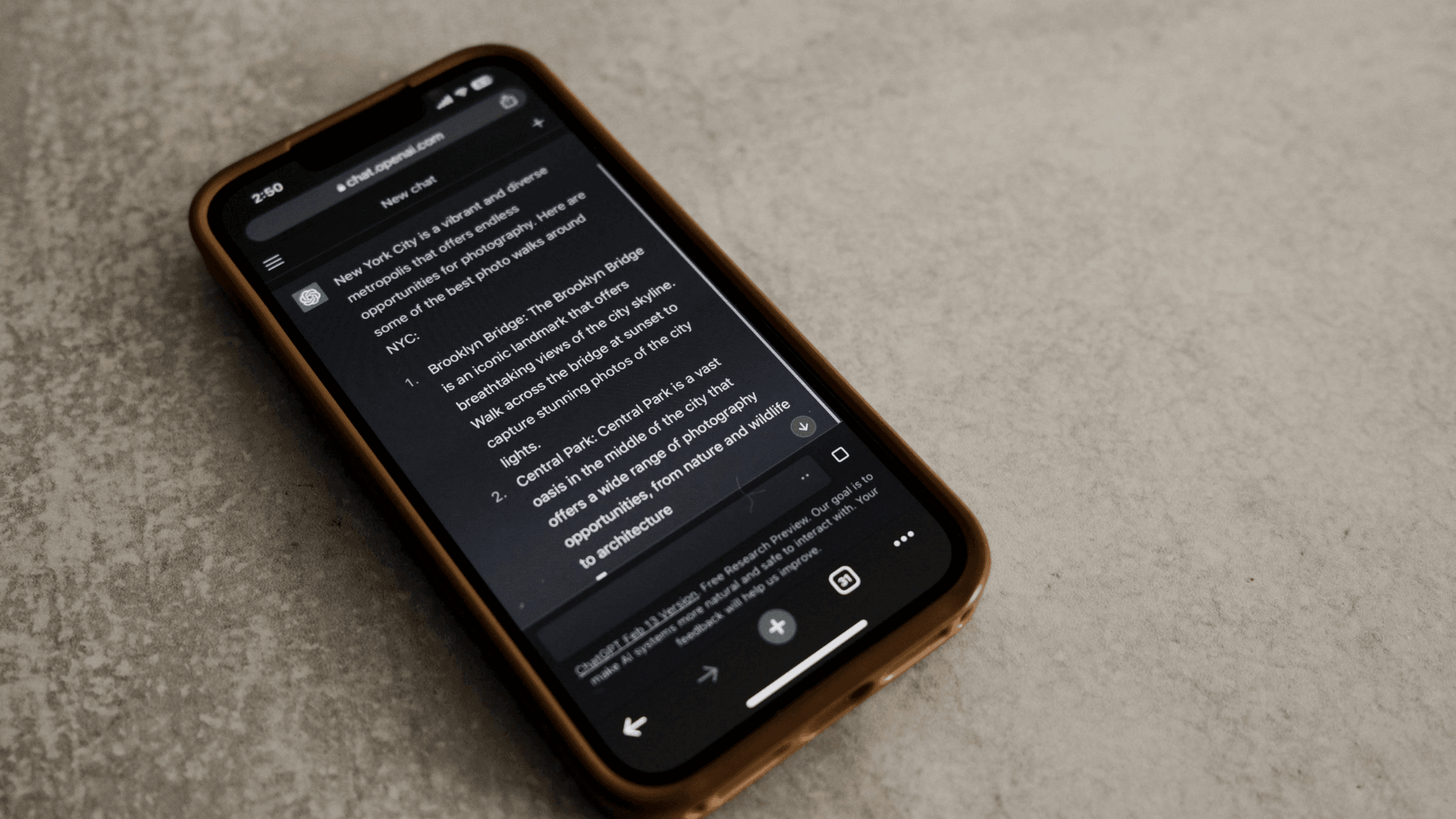 Chatbot Optimization: Building Conversational Marketing Tools