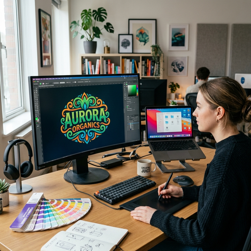 Programme in Graphic Design