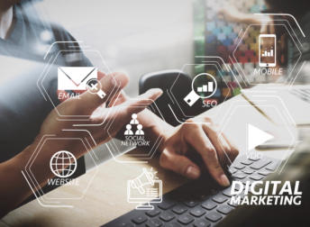 Chatbots in Digital Marketing