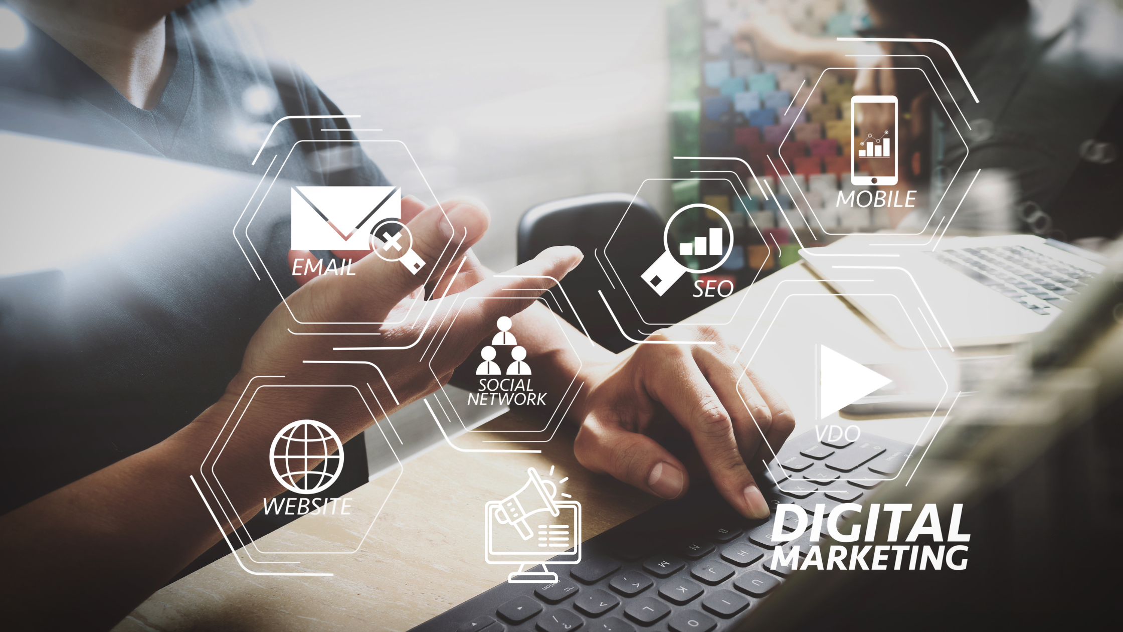 Chatbots in Digital Marketing